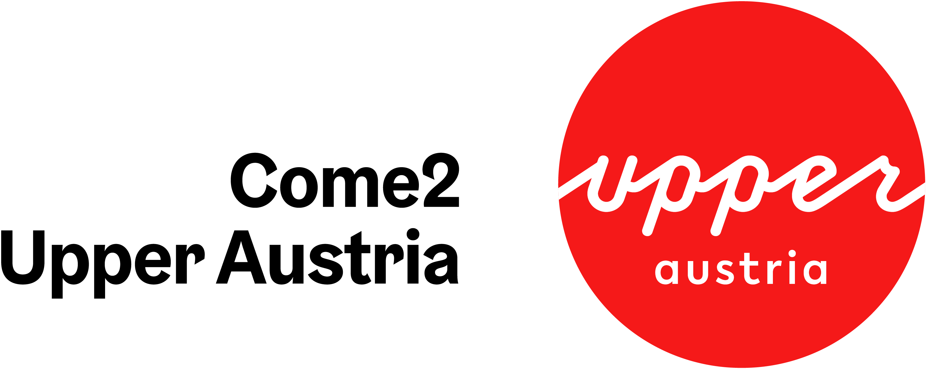 Come2UpperAustria Logo